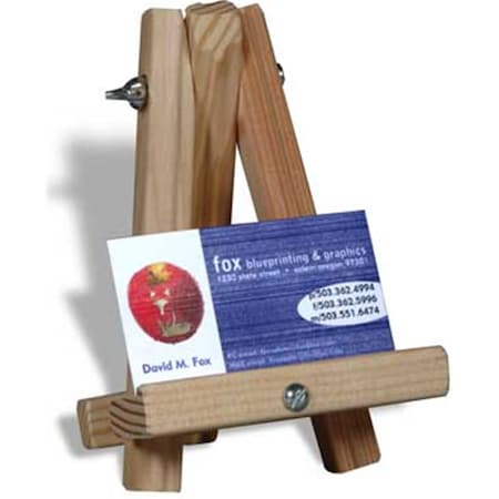 American Easel Fir Tripod 6 Inch AE4005